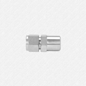 Male Pipe Weld Connector