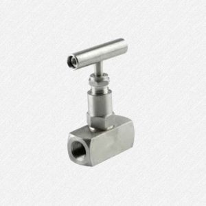 Needle Valve Table